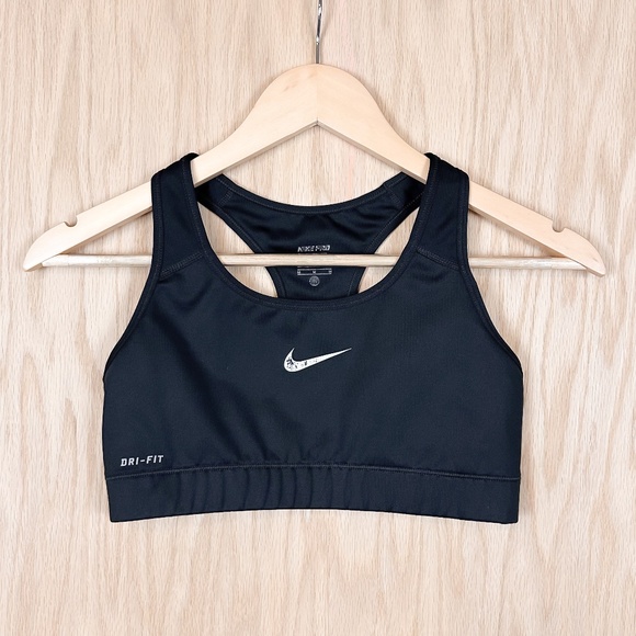 Nike Other - Nike Pro Swoosh Medium Support Sports Bra